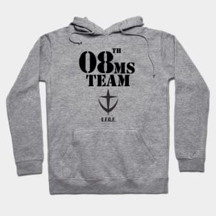 08th MS team Hoodie